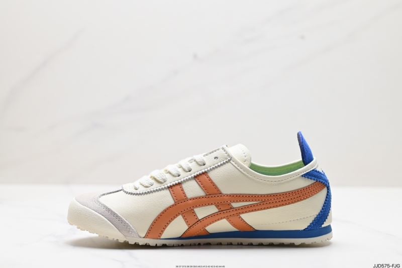 Asics Shoes